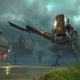Illustration for article titled Iron Harvest Has Some Problems